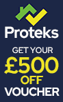 £500 Voucher
