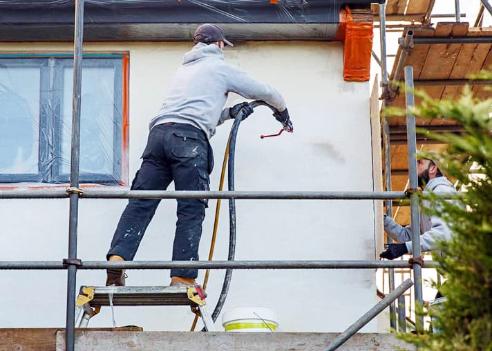 Blog hidden costs masonry paint